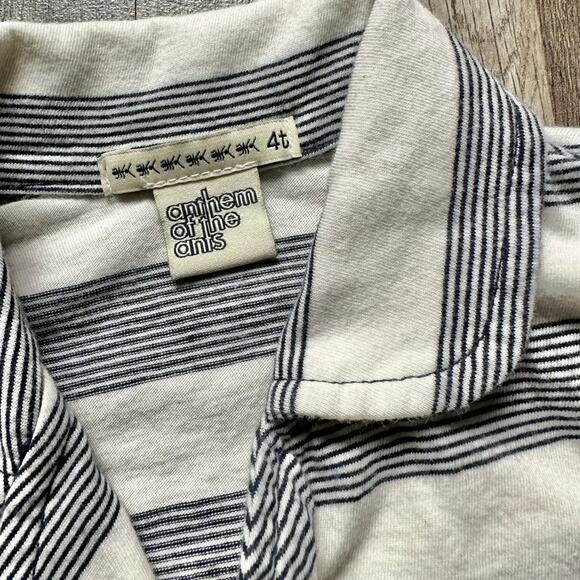 Anthem of the Ants Knit Blazer - Picture 4 of 4